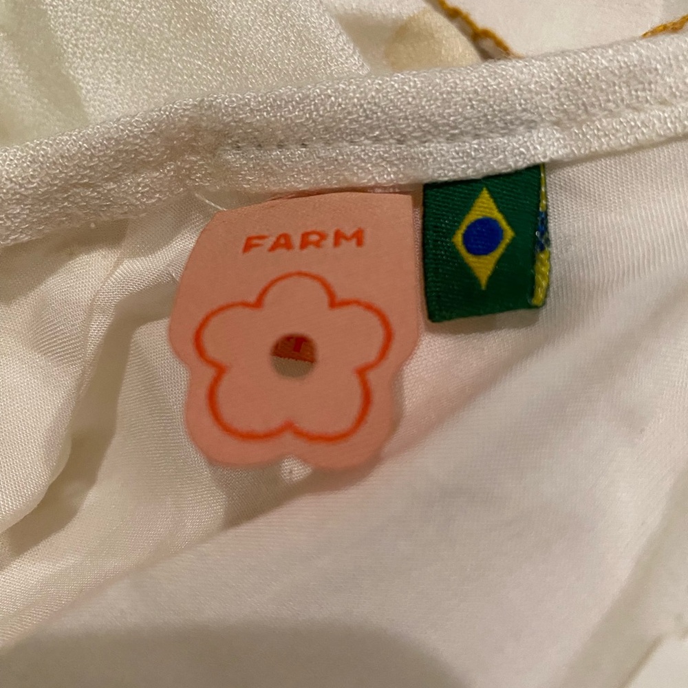 FARM RIO JUMPSUIT - Picture 6 of 10